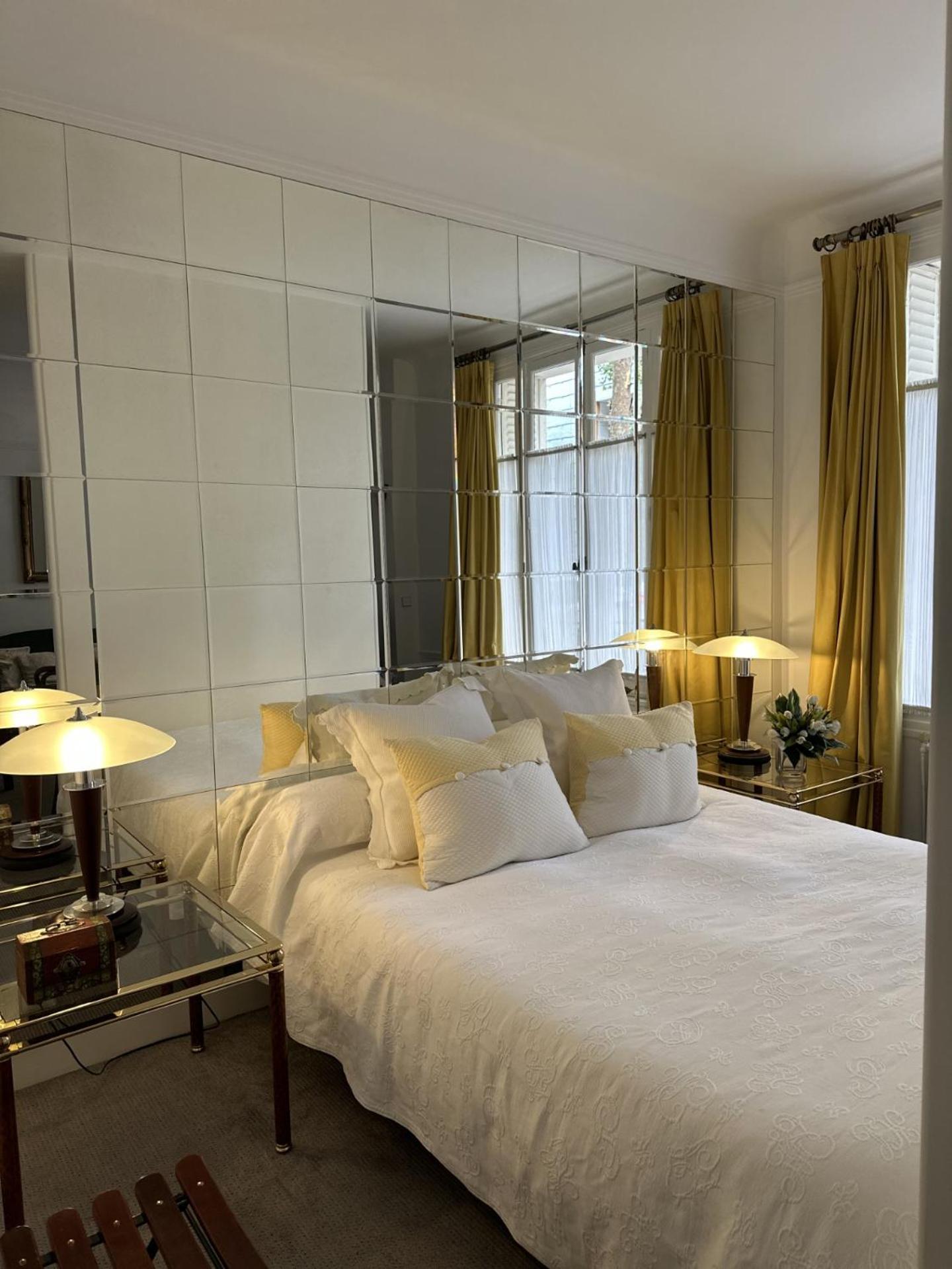 Luxury And Cosy In Paris, 16e Arrondissement Apartamento *