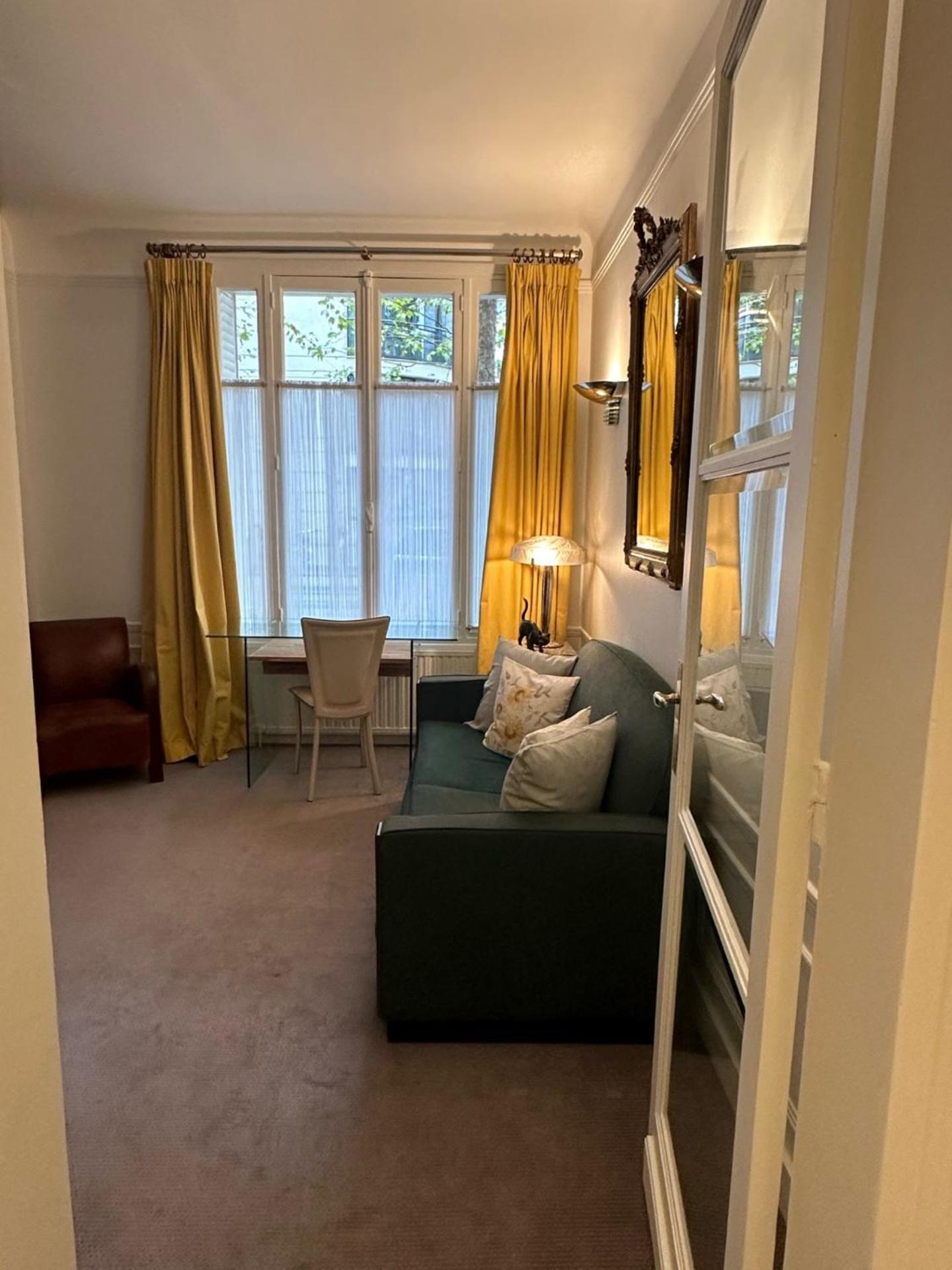 Luxury And Cosy In Paris, 16e Arrondissement Apartamento